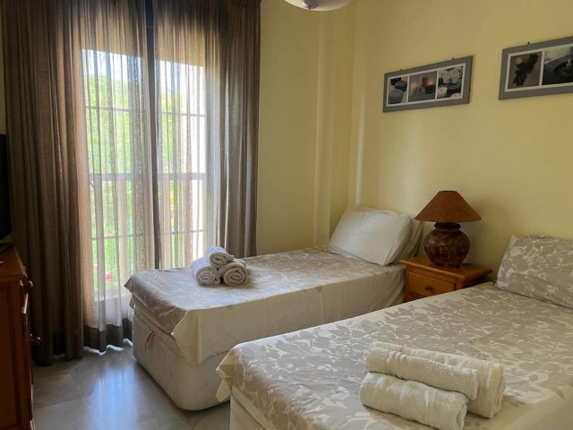 2 Slaapkamer Appartement in Hacienda del Sol