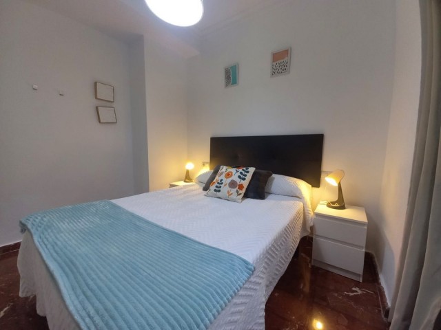 1 Schlafzimmer Apartment in Benalmadena Costa