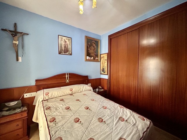 1 Slaapkamer Appartement in Los Boliches
