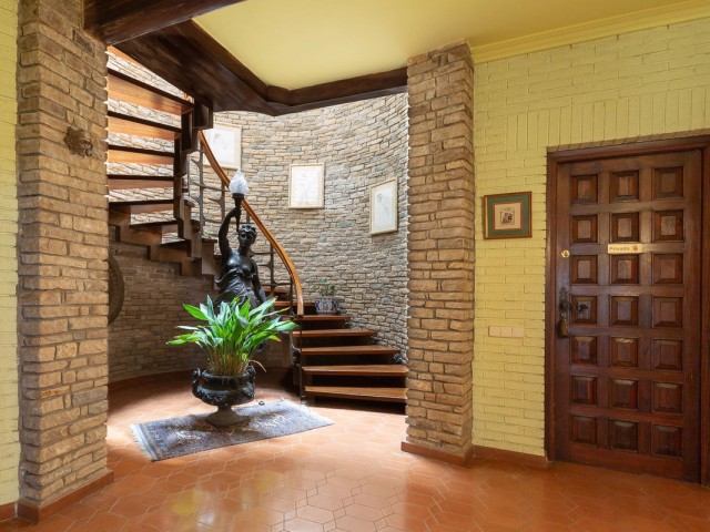 Villa avec 7 Chambres  à Artola