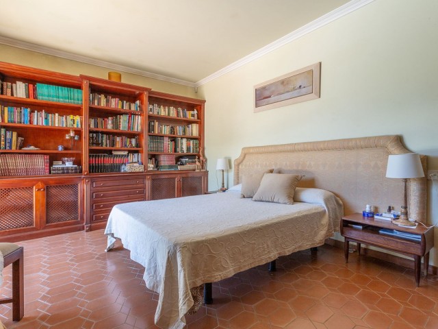 7 Slaapkamer Villa in Artola