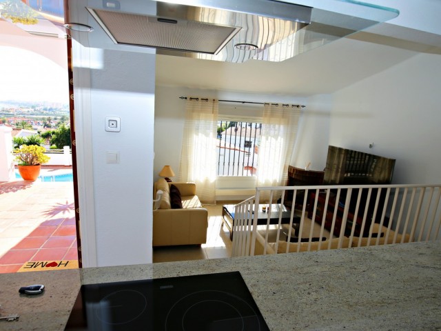 Villa con 3 Dormitorios  en Caleta de Vélez