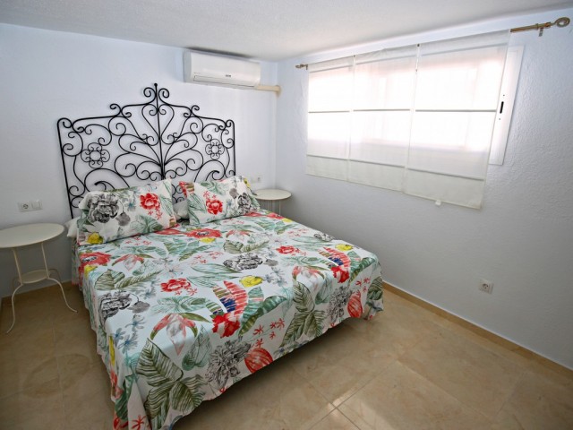 3 Slaapkamer Villa in Caleta de Vélez