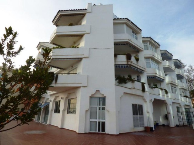 Apartment, Marbella, R2394368
