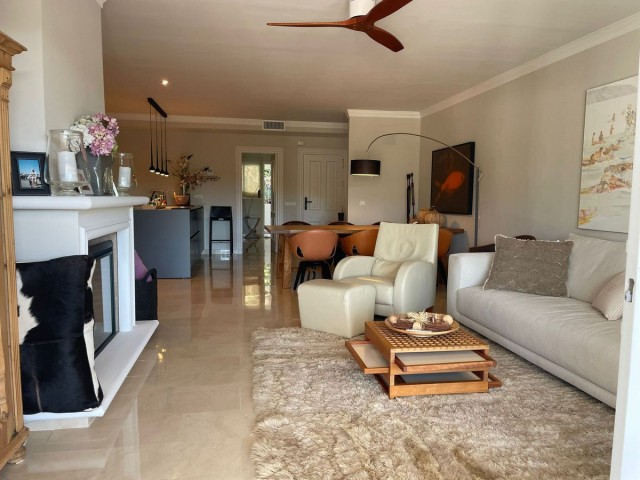 Appartement, La Quinta, R4618993