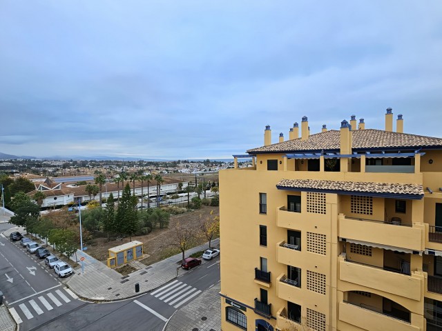 Penthouse in San Pedro de Alcántara