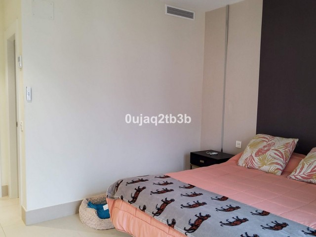 3 Slaapkamer Rijtjeshuis in Nueva Andalucía