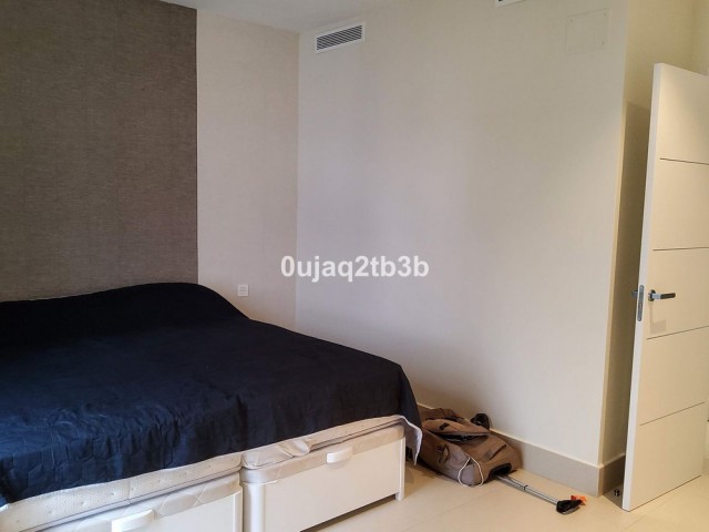 3 Slaapkamer Rijtjeshuis in Nueva Andalucía