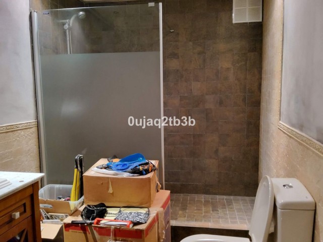 3 Slaapkamer Rijtjeshuis in Nueva Andalucía