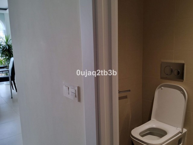 3 Slaapkamer Rijtjeshuis in Nueva Andalucía