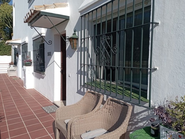 Appartement avec 1 Chambres  à Nueva Andalucía
