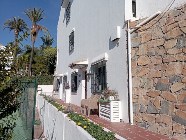 Appartement, Nueva Andalucia, R4560493