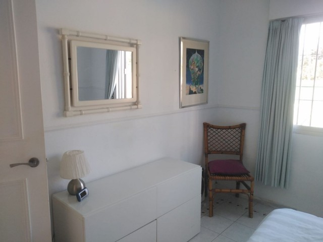 Apartamento con 1 Dormitorios  en Nueva Andalucía
