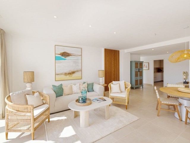 Apartment, Casares Playa, DVG-D4830