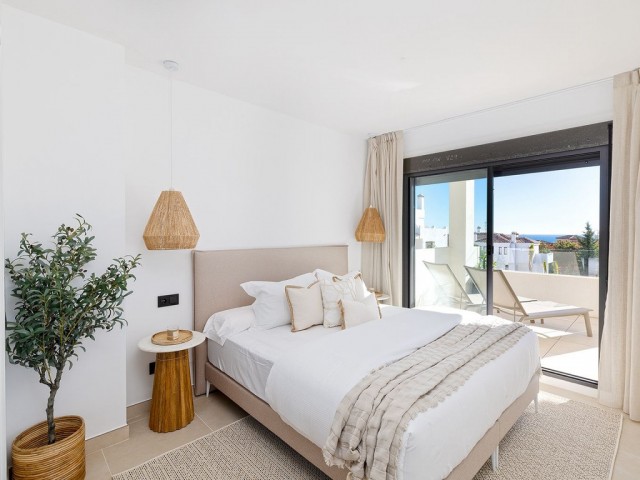 2 Bedrooms Apartment in Casares Playa