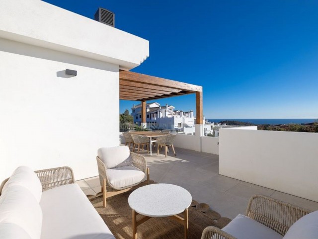 2 Makuuhuoneen Huoneisto Casares Playa