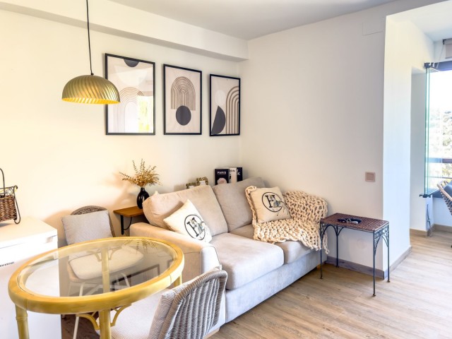 Apartment, Nueva Andalucia, R4646251