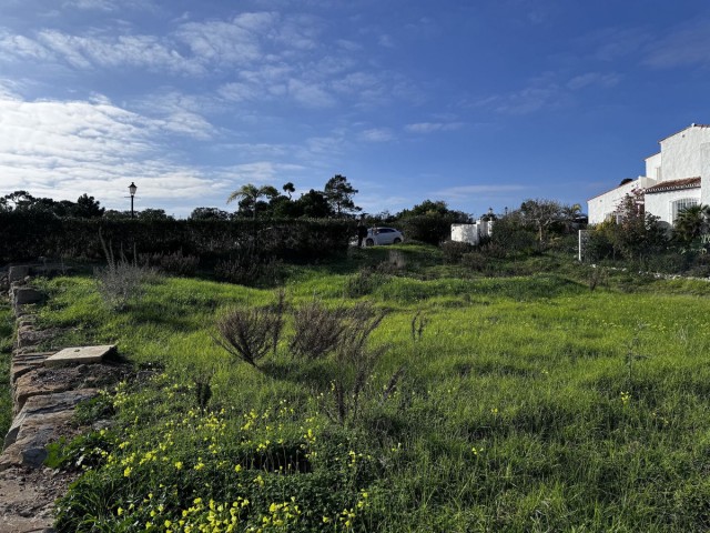  Grundstück in Manilva