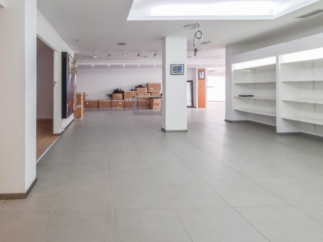 Commercial in Marbella