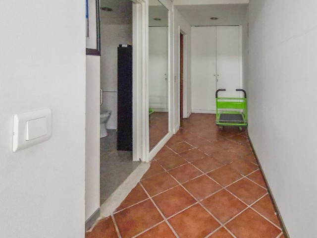 Commercial in Marbella