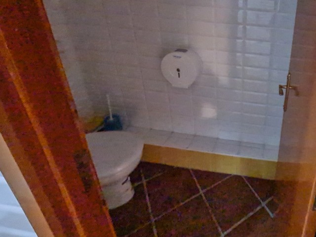 Commercial in Marbella