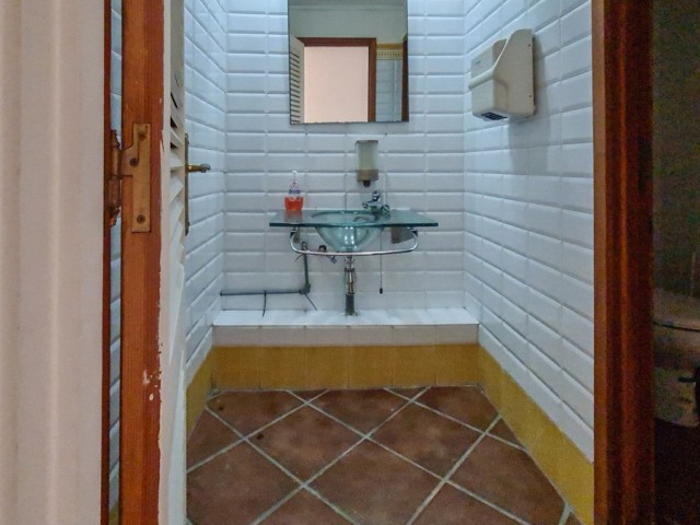 Commercial in Marbella