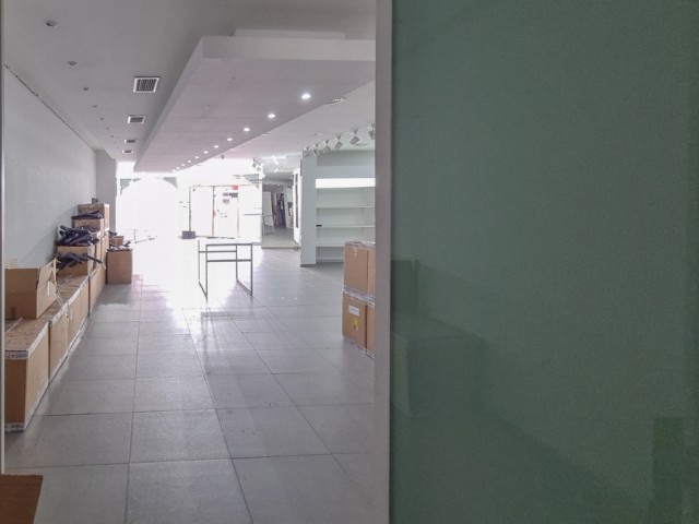 Commercial in Marbella