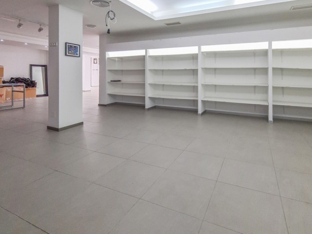 Commercial in Marbella