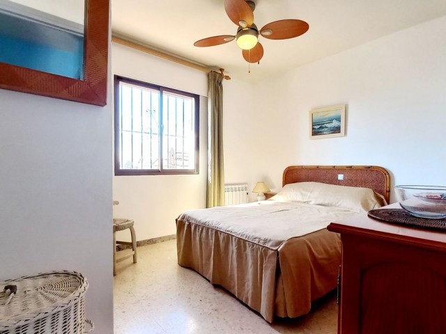 Ático con 2 Dormitorios  en El Faro