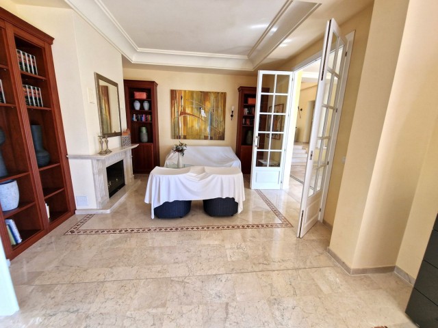 3 Bedrooms Villa in Mijas Costa