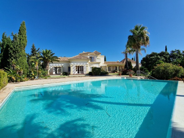 3 Slaapkamer Villa in Calahonda