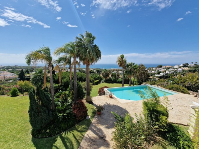 3 Slaapkamer Villa in Calahonda