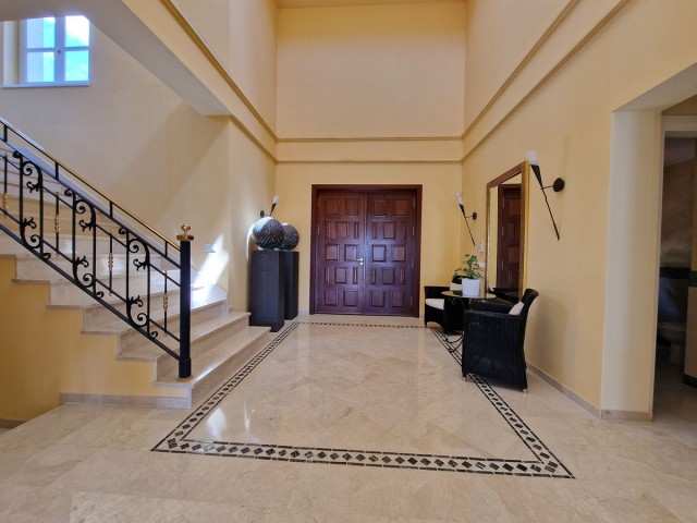 3 Slaapkamer Villa in Calahonda