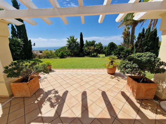 3 Slaapkamer Villa in Calahonda