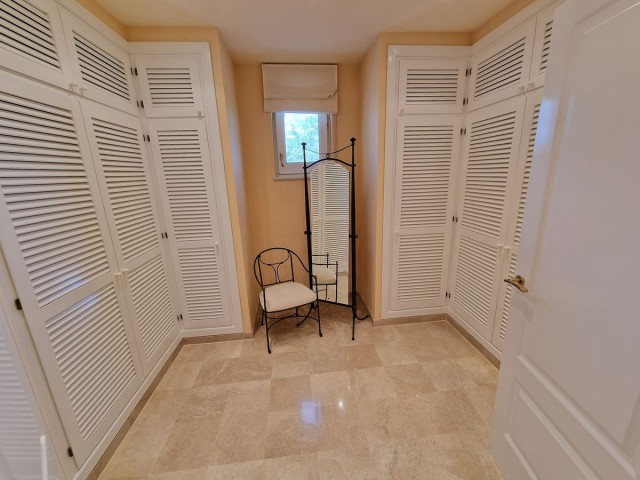 3 Makuuhuoneen Huvila Calahonda