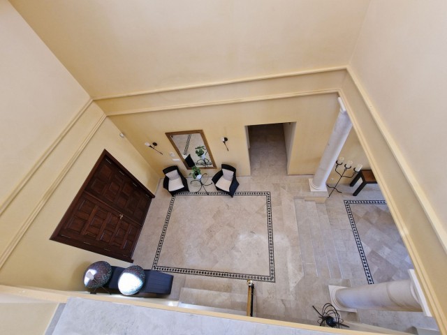 3 Soveroms Villa i Calahonda