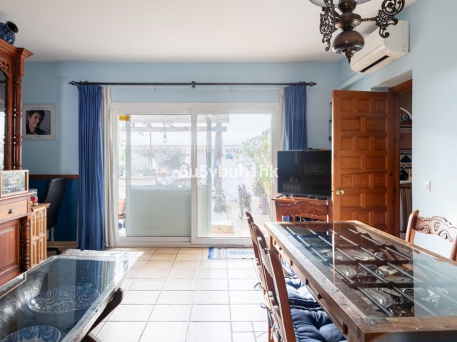 4 Sovrums Villa i El Chaparral