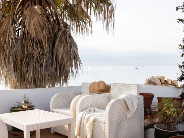 4 Sovrums Villa i El Chaparral