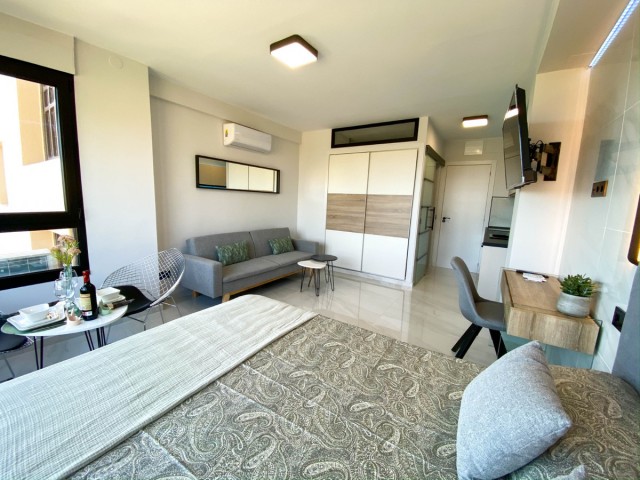 Apartment, Nueva Andalucia, R4647994