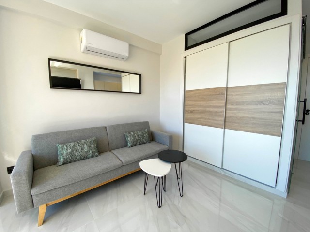 1 Bedrooms Apartment in Nueva Andalucía