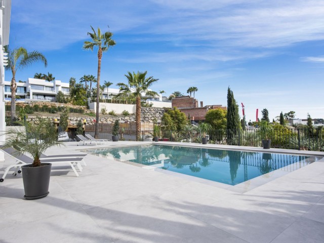5 Soveroms Villa i Los Flamingos