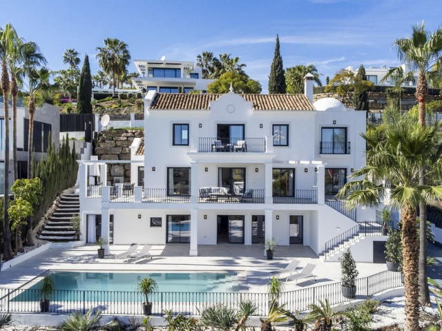 Villa Los Flamingos - R4416715