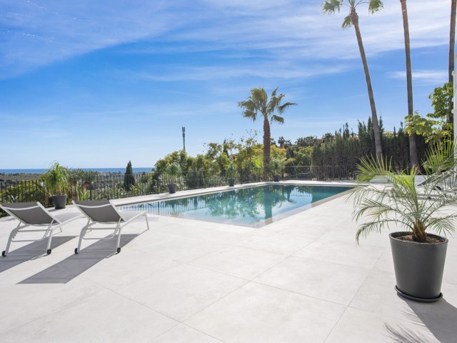 5 Slaapkamer Villa in Los Flamingos