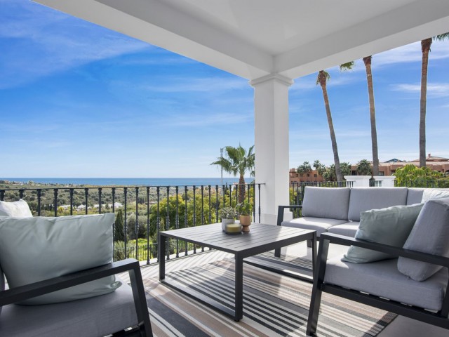 5 Slaapkamer Villa in Los Flamingos