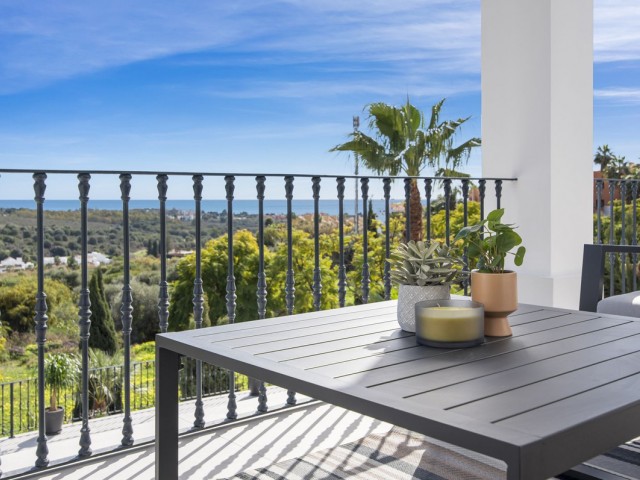 5 Slaapkamer Villa in Los Flamingos