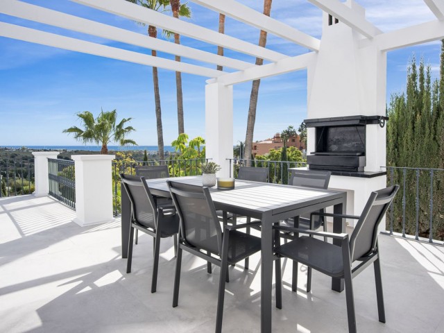 5 Slaapkamer Villa in Los Flamingos