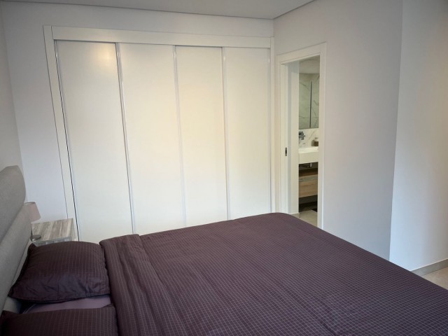 3 Slaapkamer Appartement in Benahavís
