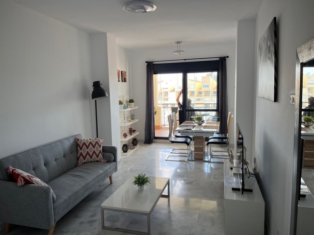 Lägenhet, Estepona, R4567252