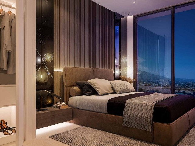 3 Sovrums Villa i Benahavís