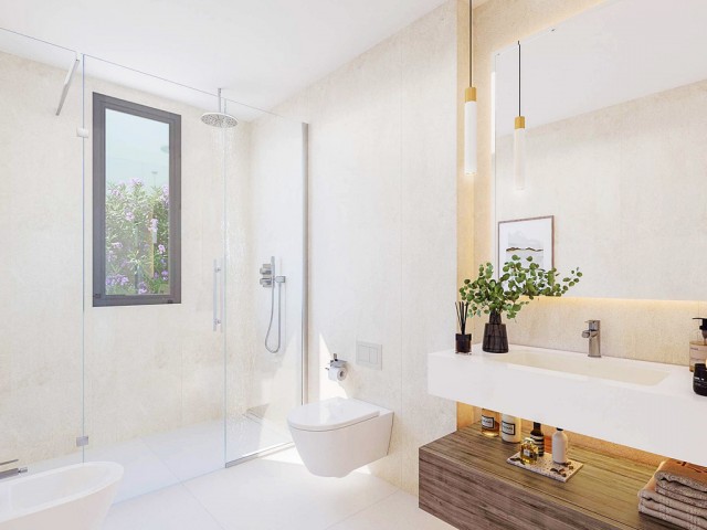 4 Sovrums Villa i Benahavís